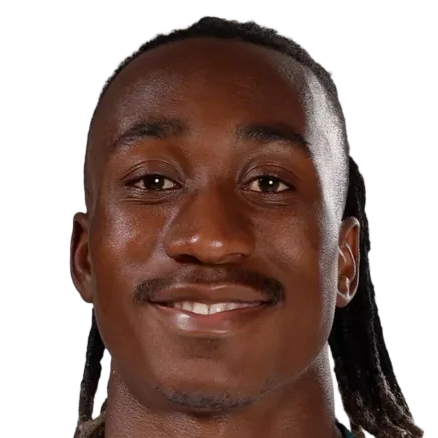 Yan Diomande