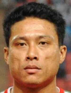 Yan Paing