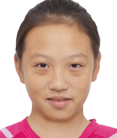 Yang Miaomiao