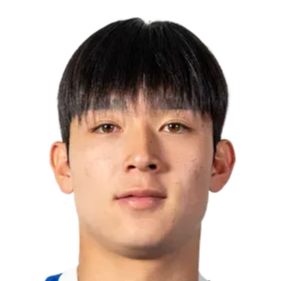 Yang Min-hyeok