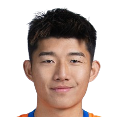Yang Ruiqi