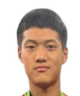 Yang Shuo
