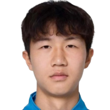 Yang Zhenhao