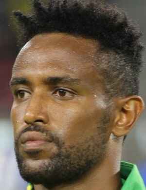 Yared Baye