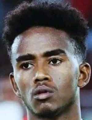 Yared Kassaye