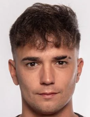 Yasin Iribarren