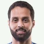 Yasser Al-Qahtani
