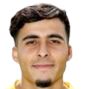 Yassine Azzagari