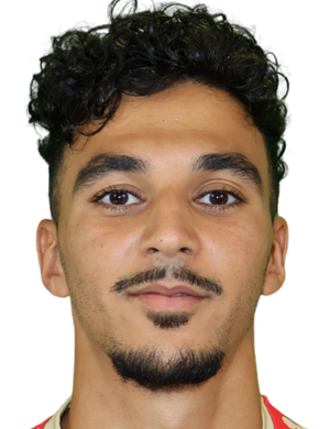Yassine Kich