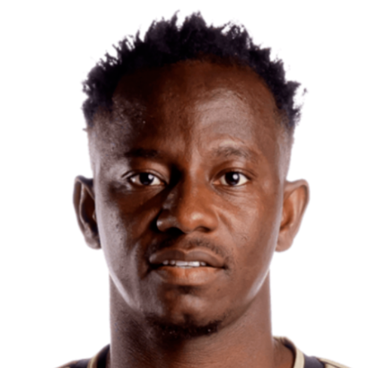 Yaw Yeboah