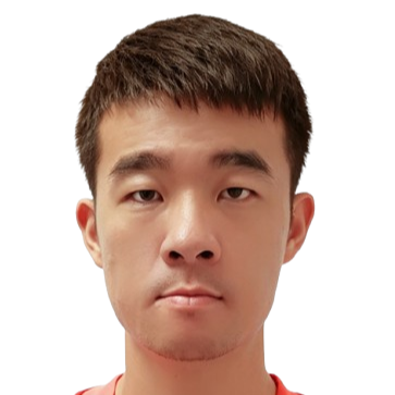 Ye Jiarong