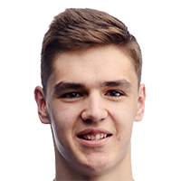 Egor Bogomolskiy