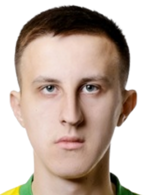 Yegor Mikhey