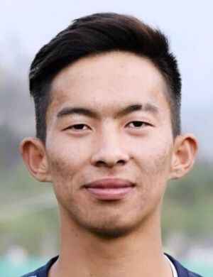 Yeshi Dorji