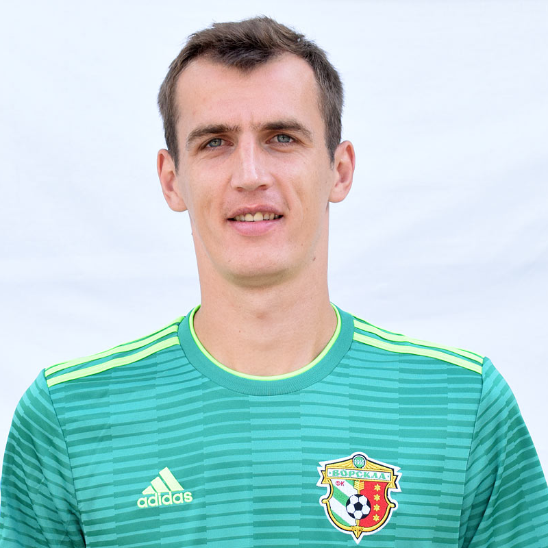 Yevgen Martinenko