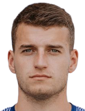 Yevgeniy Kostyuk