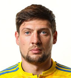 Yevhen Seleznov