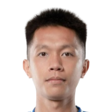 Yiu Ho-Ming