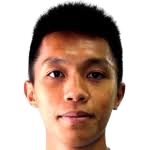 Yiu Ho-Ming