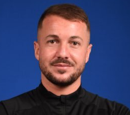 Yoann Damet