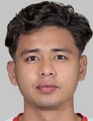 Yogesh Gurung
