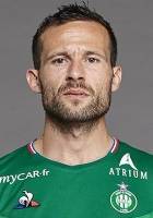 Yohan Cabaye