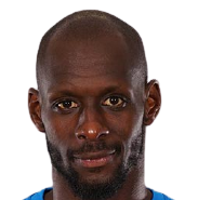 Yohann Thuram