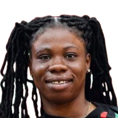 Yolande Gnammi