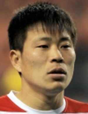 Yong Jun Kim