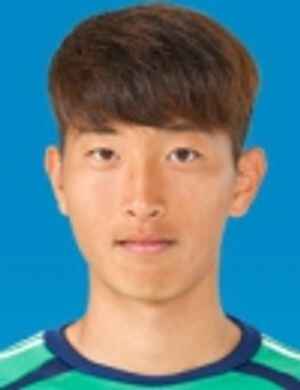 Yong-Woo Choi
