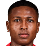 Yordy Álvarez