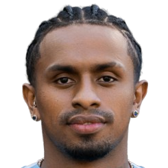 Yordy Reyna