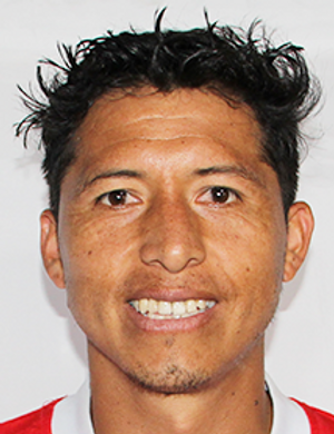 Yoshiro salazar