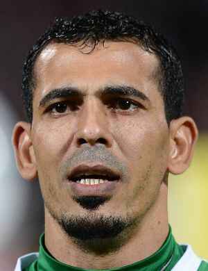 Younis Mahmoud