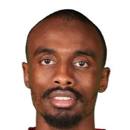 Youssouf Oumarou