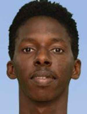 Youssouf Simpara