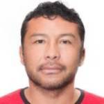 Ysrael Zuñiga