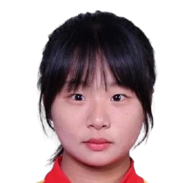 Yu Xingyue