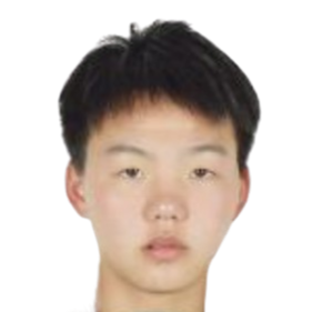 Yu Xinyuan
