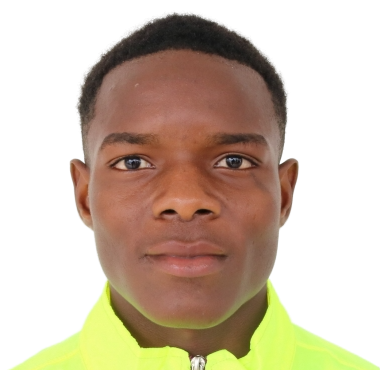 Yuber Quiñones