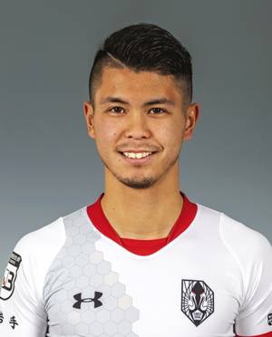 Yuki Ogaki