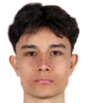 Yunus Emre Yüce