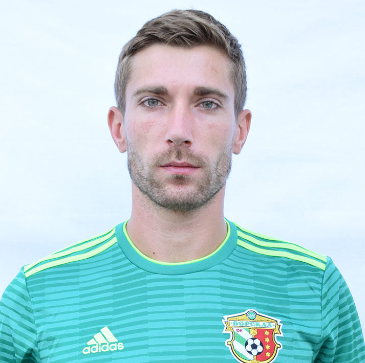 Yuri Kolomoets