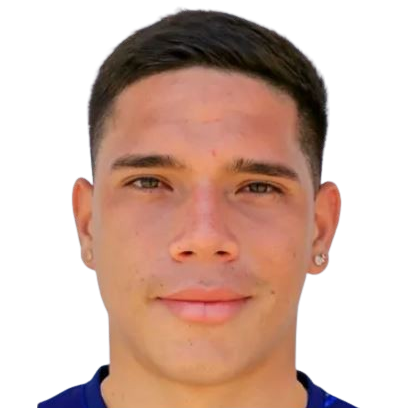 Yuriel Celi