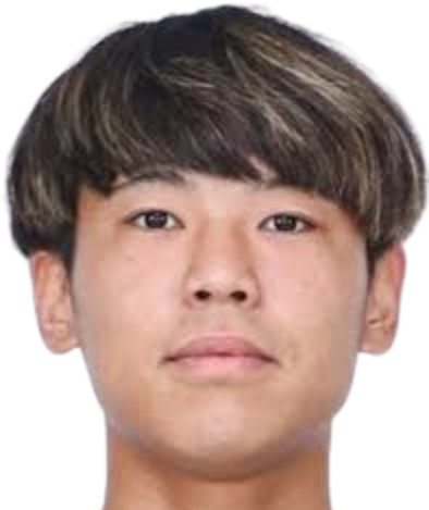 Yusei Shimomura