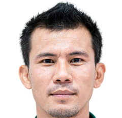 Yuttapong Srilakorn