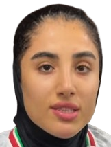 Zahra Ahmadizadeh
