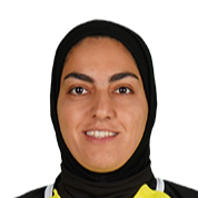 Zahra Ghanbari