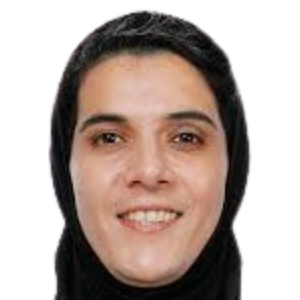 Zahra Sarbali