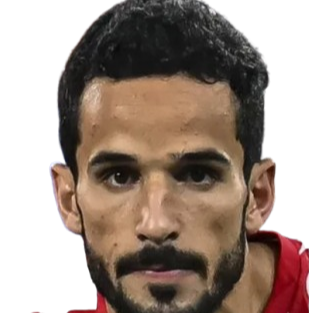 Zaid Burhan Mahmoud